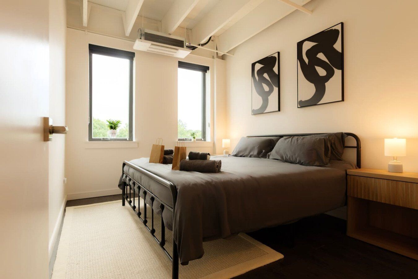 Apartment, Non Smoking