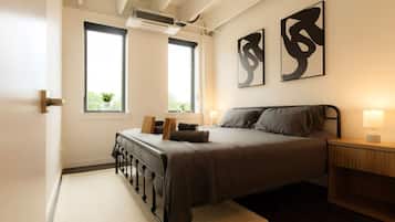 Apartment, Non Smoking | Free WiFi