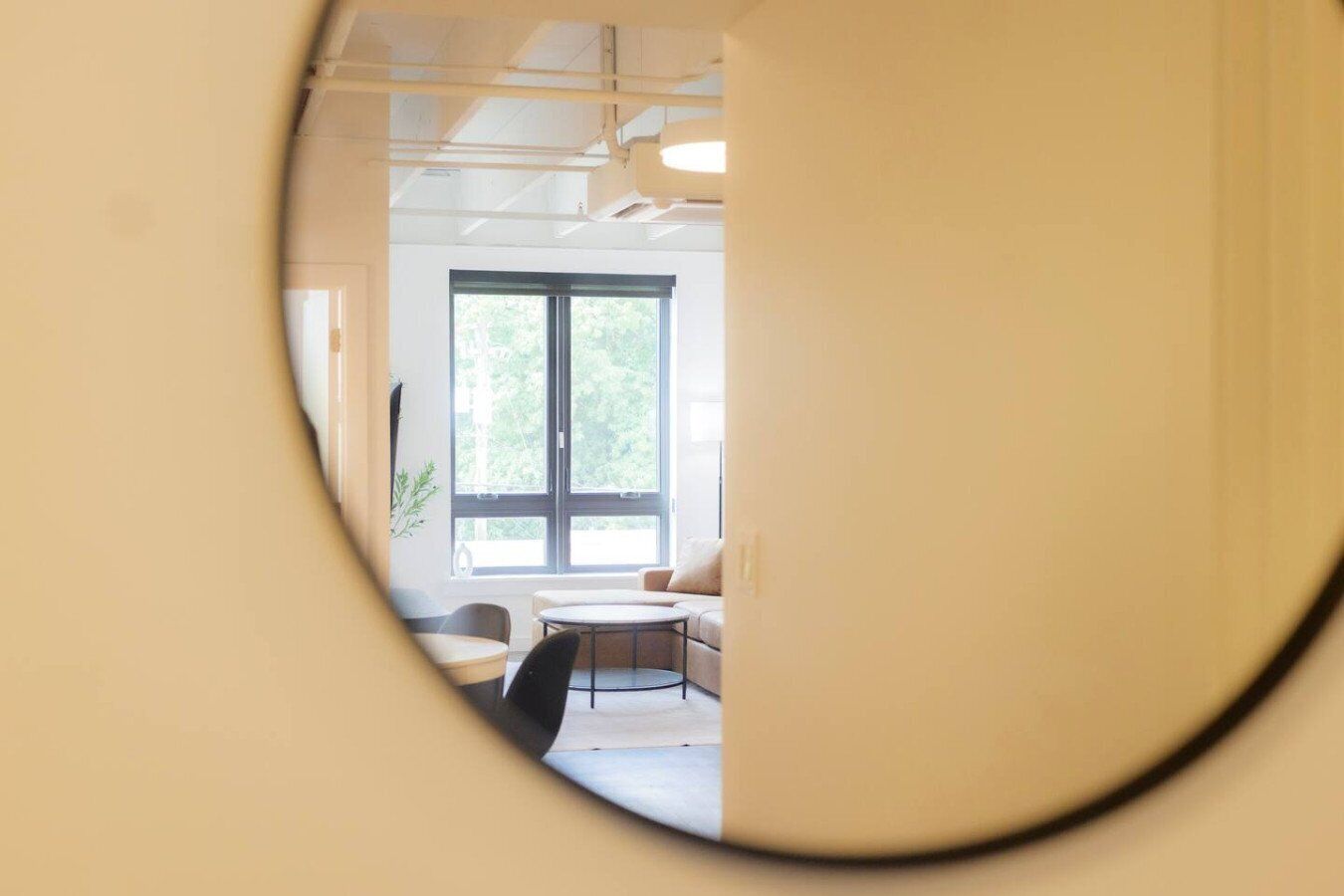 Apartment, Non Smoking | Interior