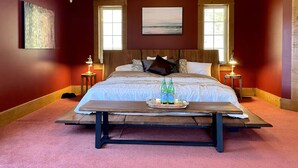 Room - Cajun Cabin Private Nature Resort (Minden Hills)