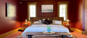 Cajun Cabin Private Nature Resort