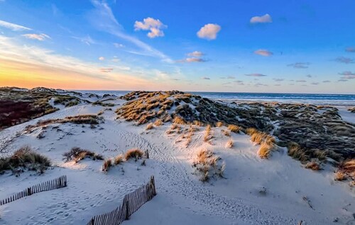 Beautiful apartment in Le Touquet-Paris-Plage