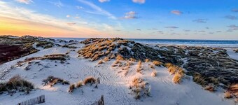 Mooi appartement in Le Touquet-Paris-Plage