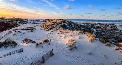 Beautiful apartment in Le Touquet-Paris-Plage