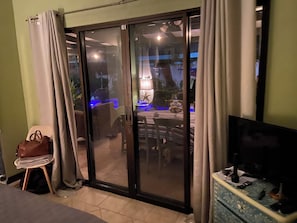 Interior - Two rooms for a single family Surfside Potrero (Guanacaste Province)