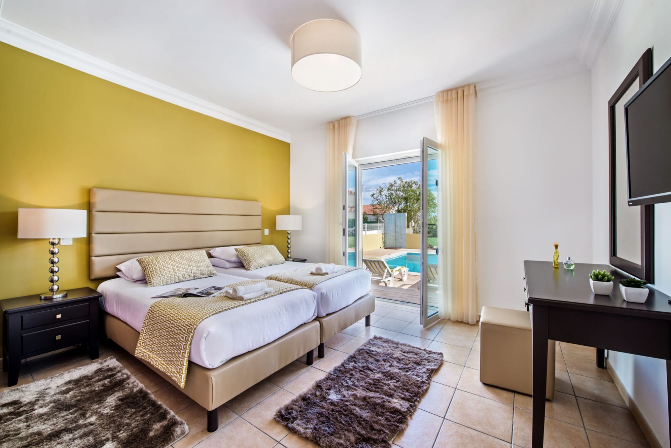 4 Schlafzimmer, Bügeleisen/Bügelbrett, kostenloses WLAN, Bettwäsche