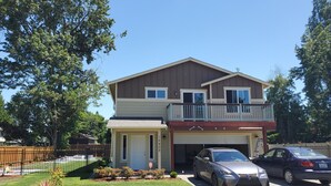 Unclassified image, 5 of 16, button - Serene 3-bedroom house perfect for relaxing stays in SeaTac, Burien, Seattle (SeaTac)