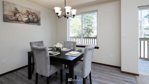 Unclassified image, 2 of 16, button - Serene 3-bedroom house perfect for relaxing stays in SeaTac, Burien, Seattle (SeaTac)
