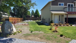 Unclassified image, 4 of 16, button - Serene 3-bedroom house perfect for relaxing stays in SeaTac, Burien, Seattle (SeaTac)