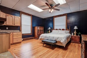 Wi-Fi, draps fournis