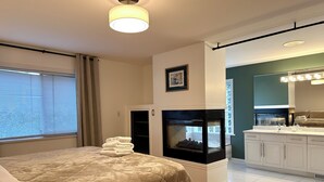 4 camere, ferro/asse da stiro, Wi-Fi, lenzuola