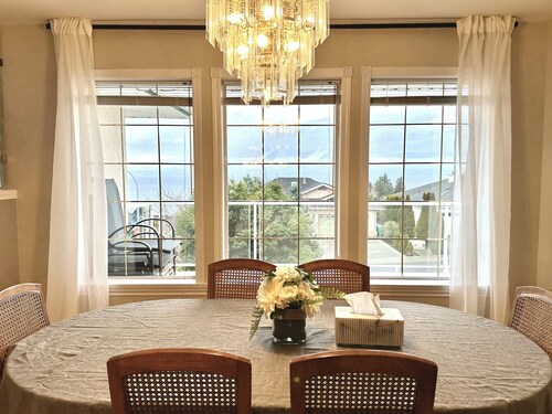 Blueback Beach Family Stay Ocean View