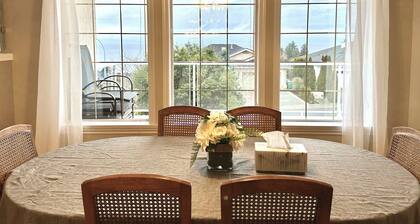 Blueback Beach Family Stay Ocean View