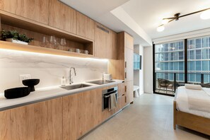 Cucina privata
