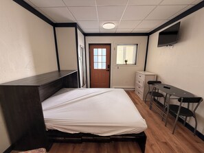 1 bedroom, WiFi - Lovely 1-bedroom studio in Butte perfect for your getaway (Butte)