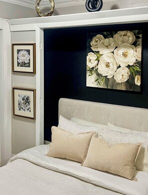 1 Schlafzimmer, WLAN, Bettwäsche, Rollstuhlgeeignet