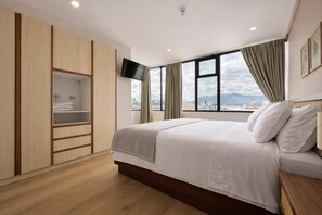 Comfort Apartment | Free WiFi - Casa Sierra (Cuenca)
