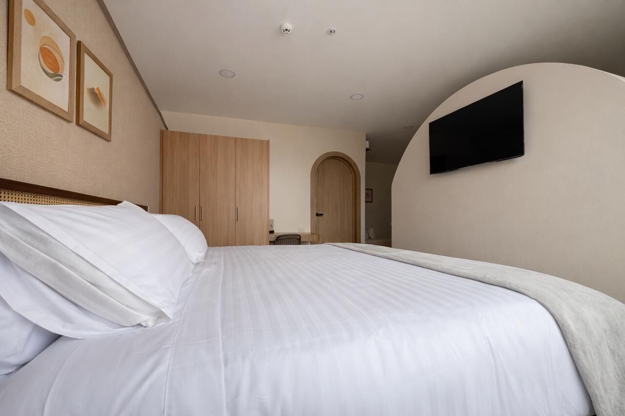 Suite Deluxe | Wifi gratis 