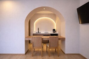 Interior - Casa Sierra (Cuenca)
