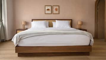 Family Suite | Free WiFi