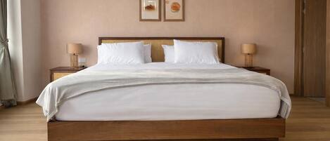 Family Suite | Free WiFi