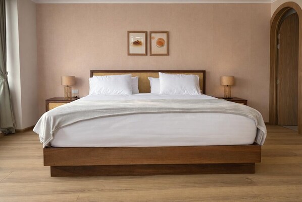 Suite familiar | Wifi gratis 