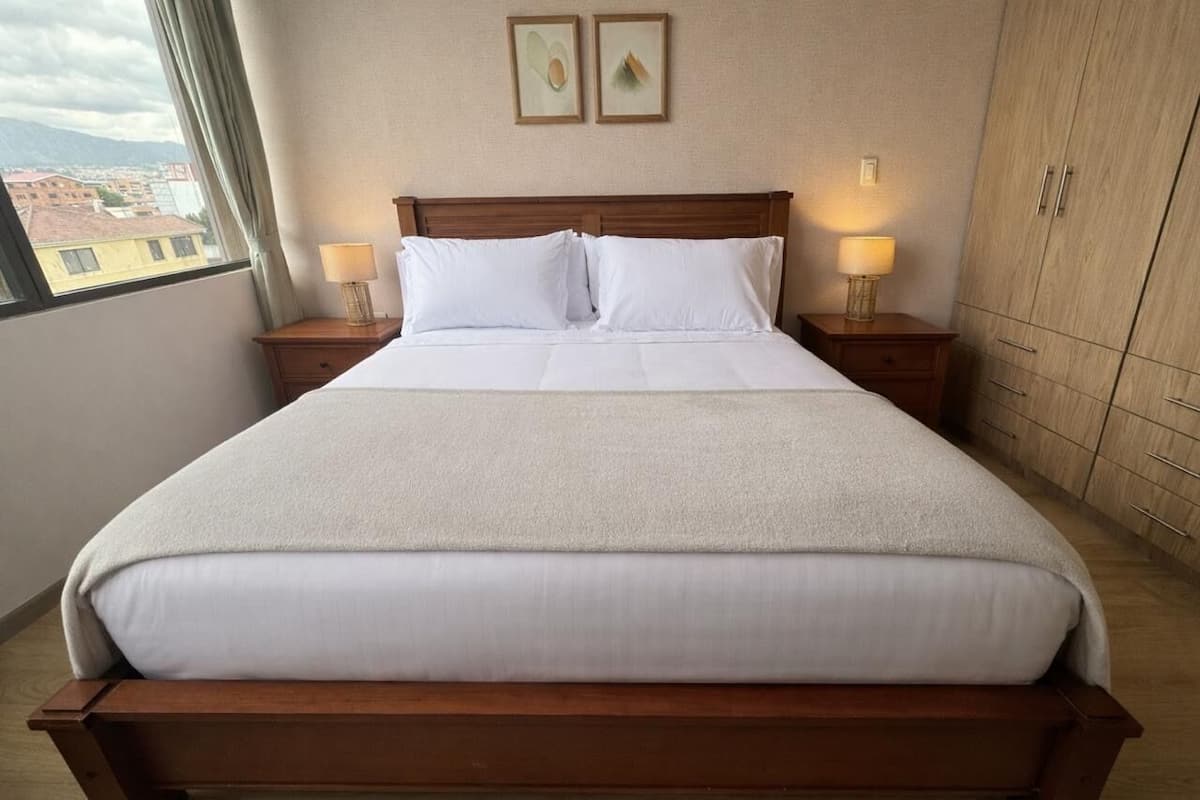 Suite estándar | Wifi gratis