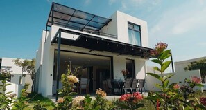 Exterior - Casa Nido de Mar 9 Persons Occupancy, Pool, 7 Beds (Jarretaderas)