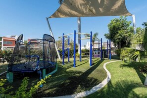 Espace pour enfants