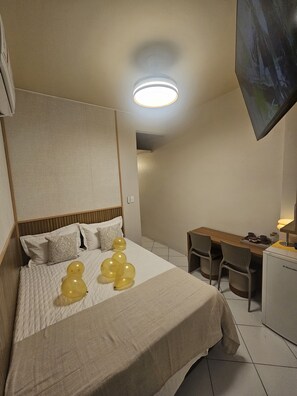 2 habitaciones, wifi y ropa de cama 