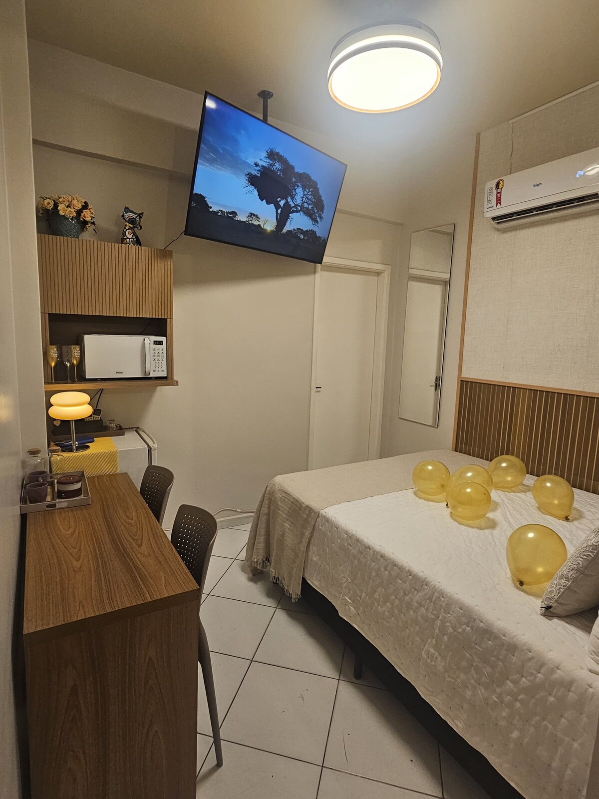 Bild für Gastgeberprofil