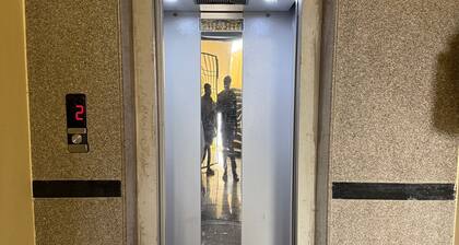 2-bedroom apartment in tranquil Tirupati with AC comfort