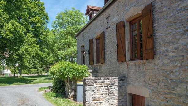 Exterior - Le Lutin Vert - MARCILLY-LES-BUXY (MARCILLY-LES-BUXY)