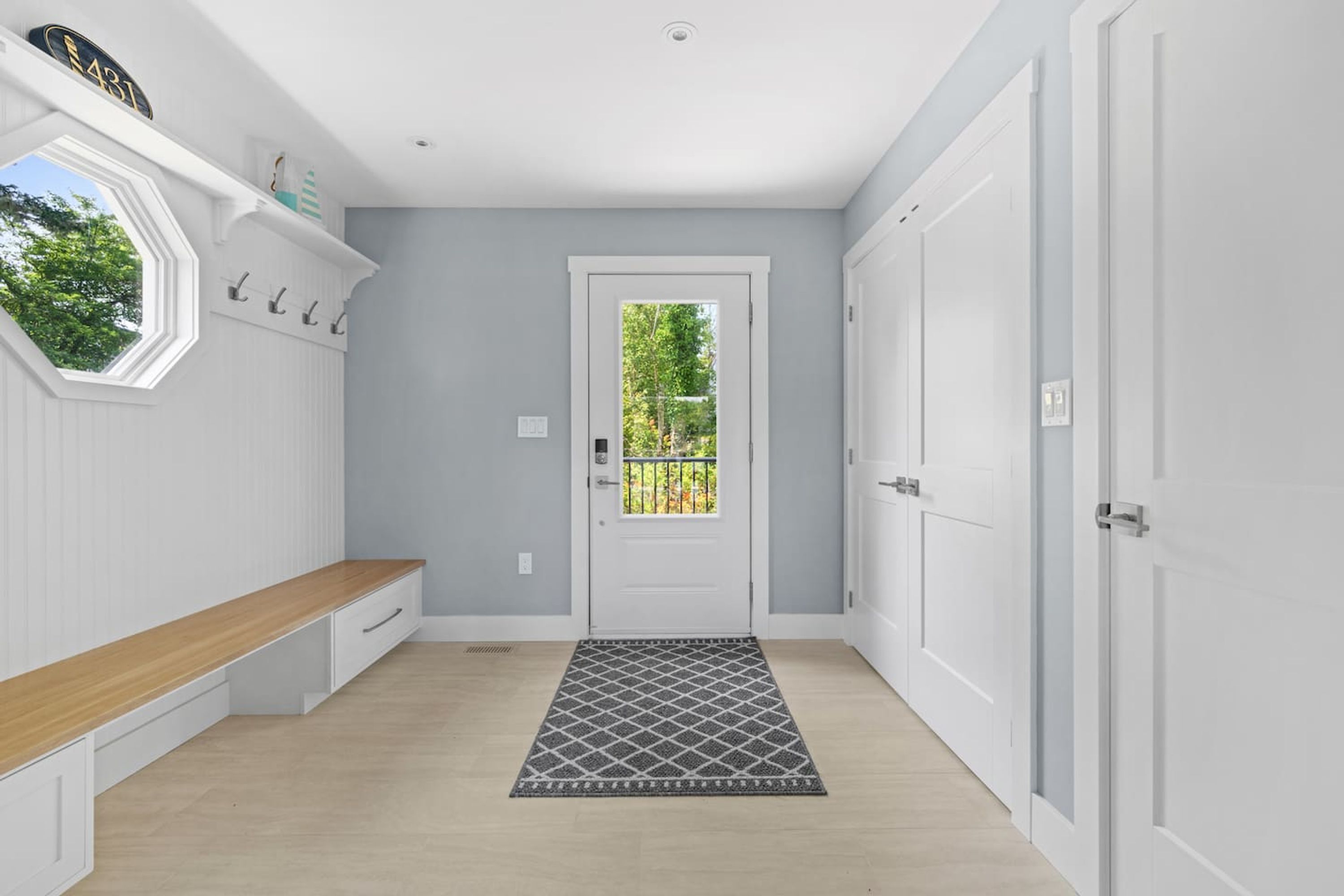 House, Smoking | 3 bedrooms