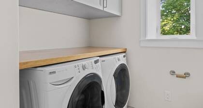 Private Sea House Escape at Whynachts Cove