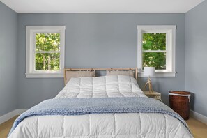 Maison, fumeurs | 3 chambres