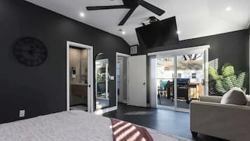 4 chambres, Wi-Fi, draps fournis