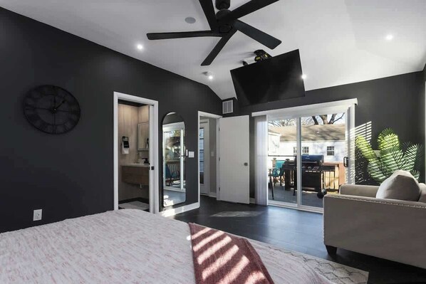 4 chambres, Wi-Fi, draps fournis
