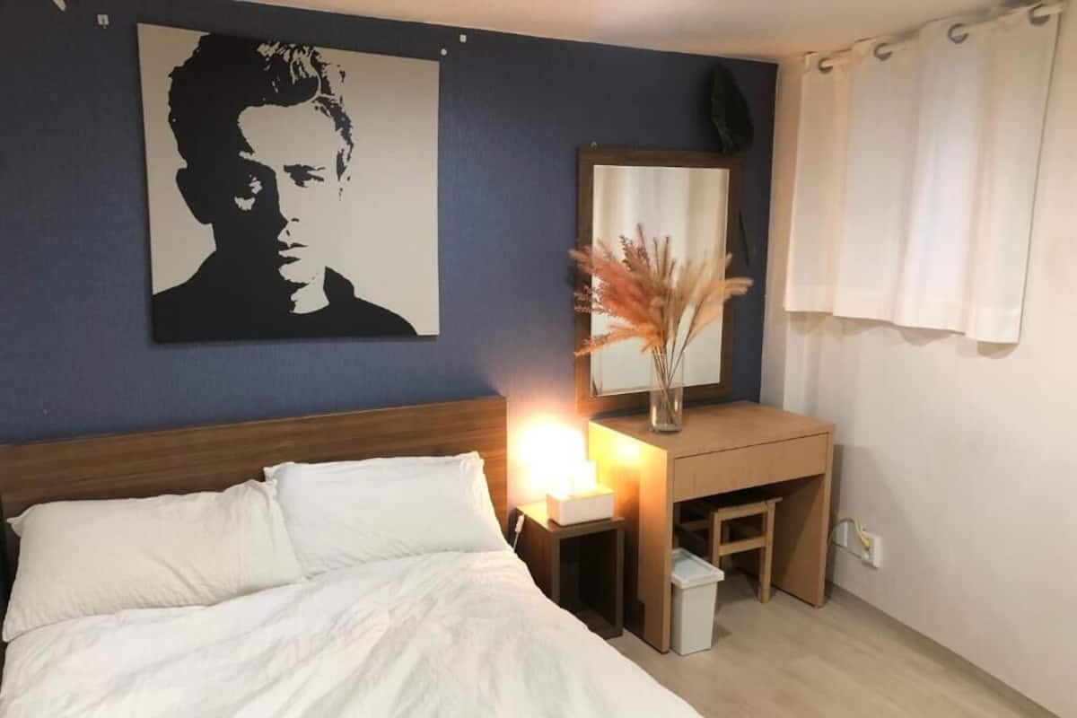 Quarto triplo | Wi-Fi de cortesia