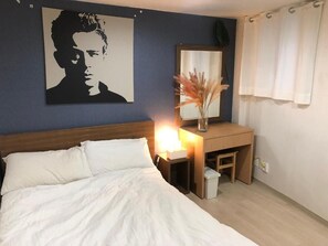 Dreibettzimmer | Kostenloses WLAN