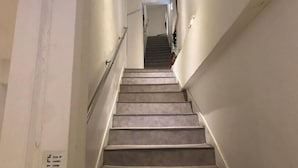 Unclassified image, 2 of 36, button - Chris Hostel (Seoul)