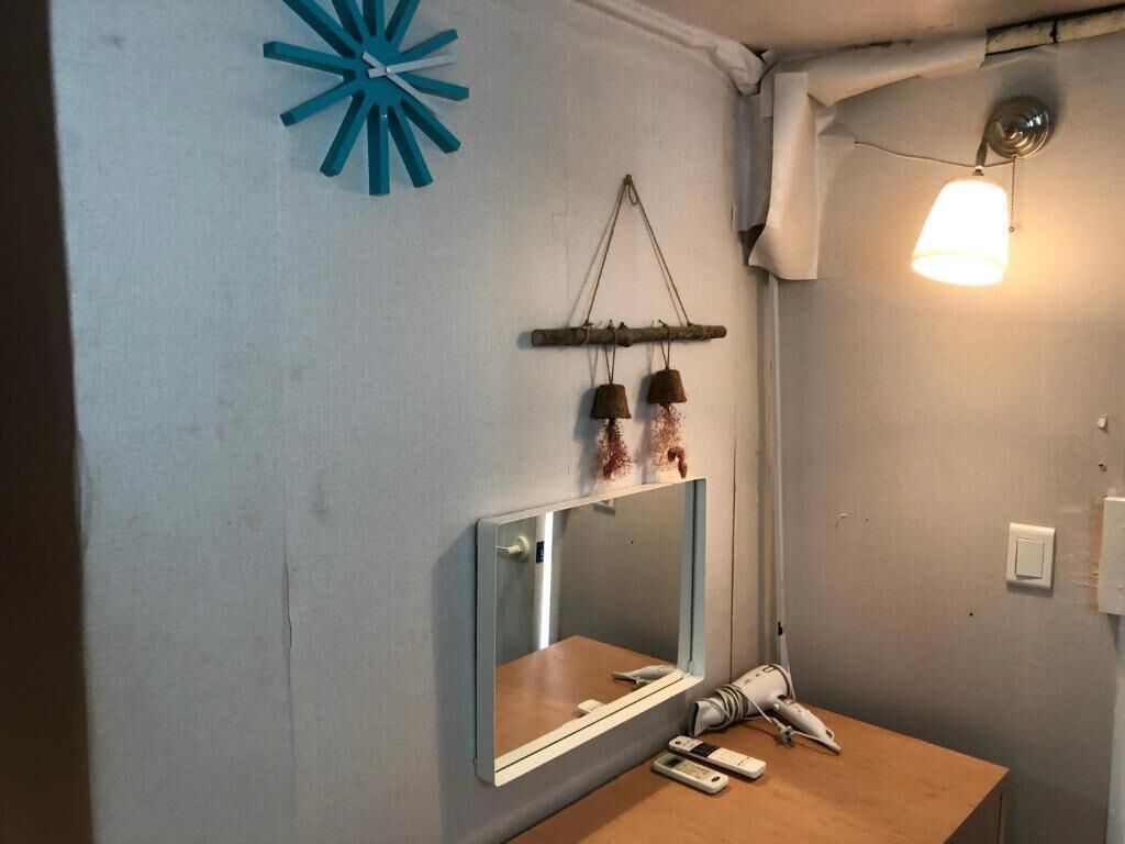 Triple Room | Interior