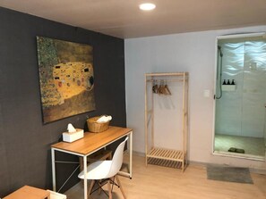 Dreibettzimmer | Innenbereich