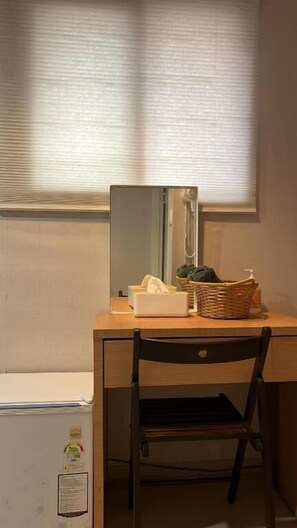 Interior - Chris Hostel (Seoul)
