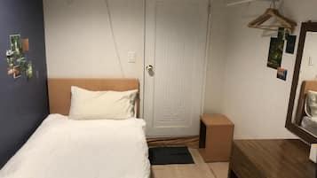 Single Room | Free WiFi