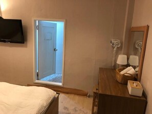 Free WiFi - Chris Hostel (Seoul)