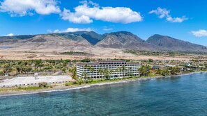 Exterior - Scenic West Maui Mountain View Escape (Lahaina)