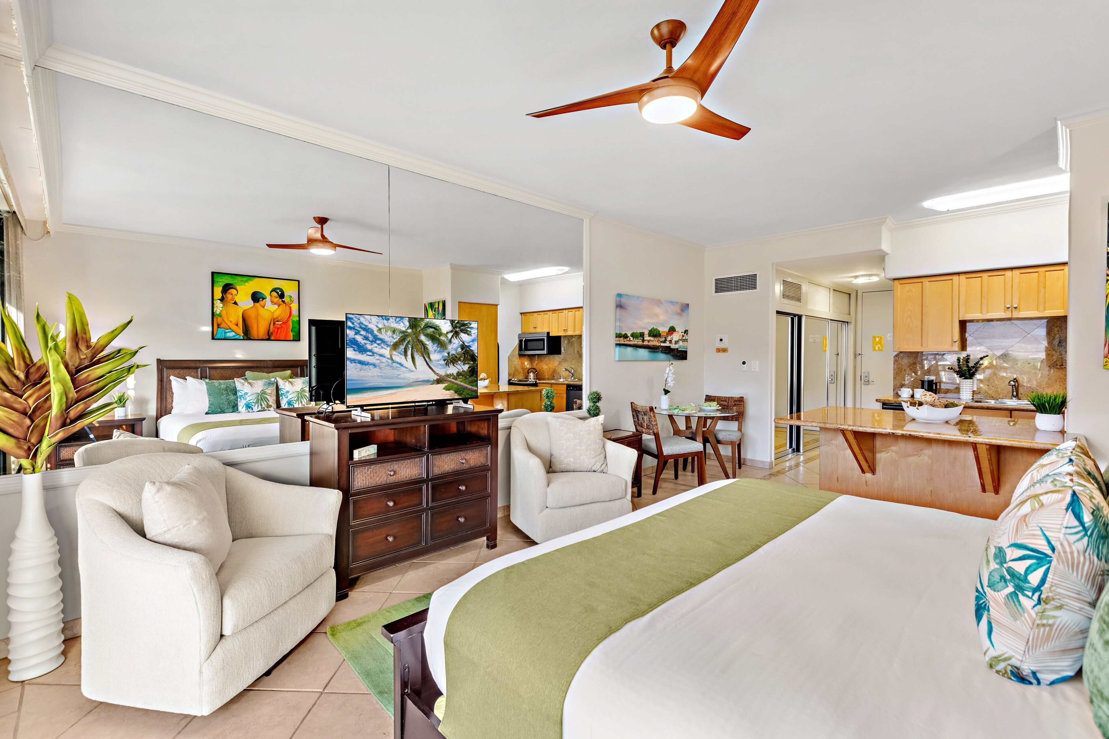 Scenic West Maui Mountain View Escape - Lahaina, HI