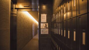 Appartement Premium | Intérieur