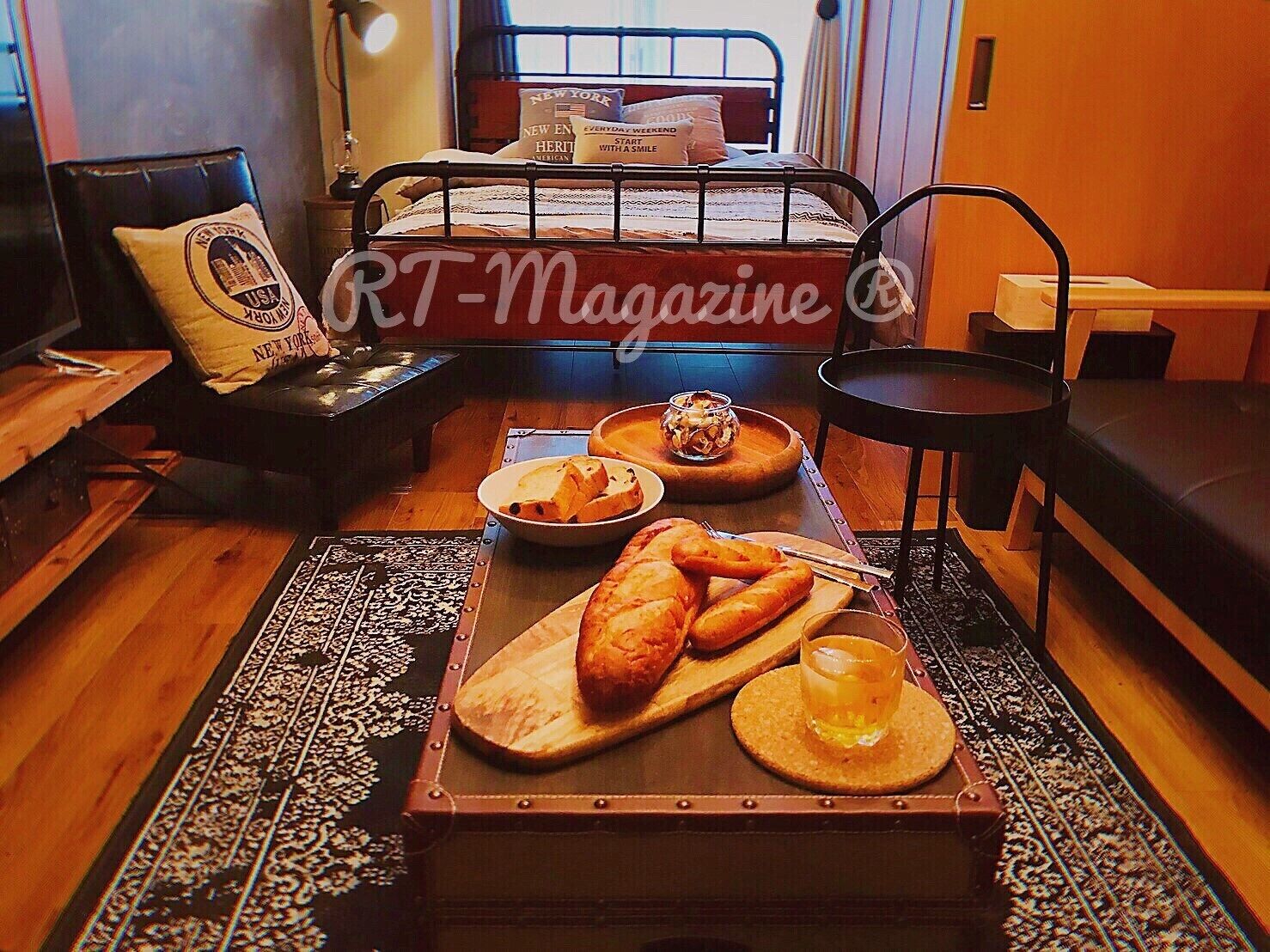 遮光カーテン、防音設備、アイロン / アイロン台、WiFi (無料)